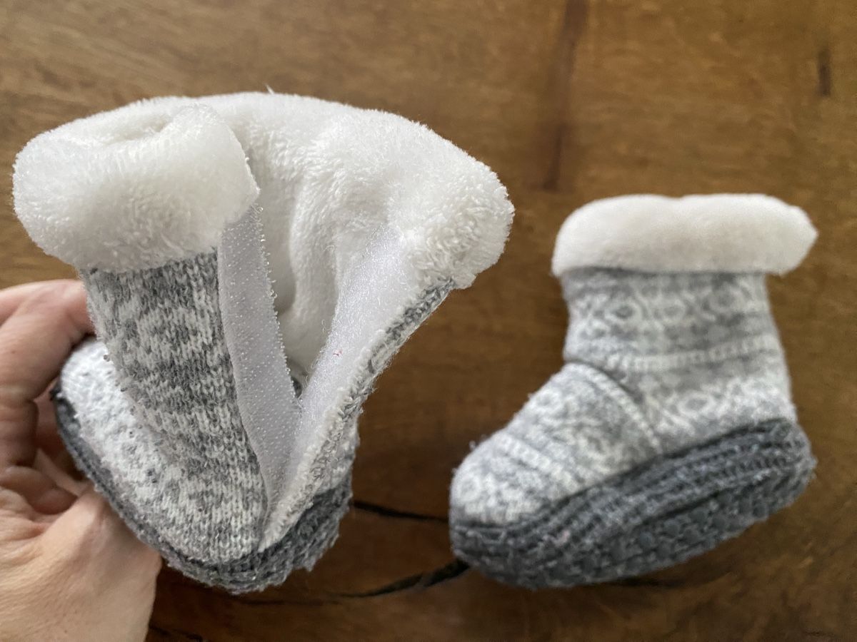 Schuhe für Jungen: Schuh Baby, Finklis – Gebraucht aus Urdorf von Tjara65 2