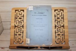 Die "Irrthümer" von mehr als vierhundert Bischöfen 1870