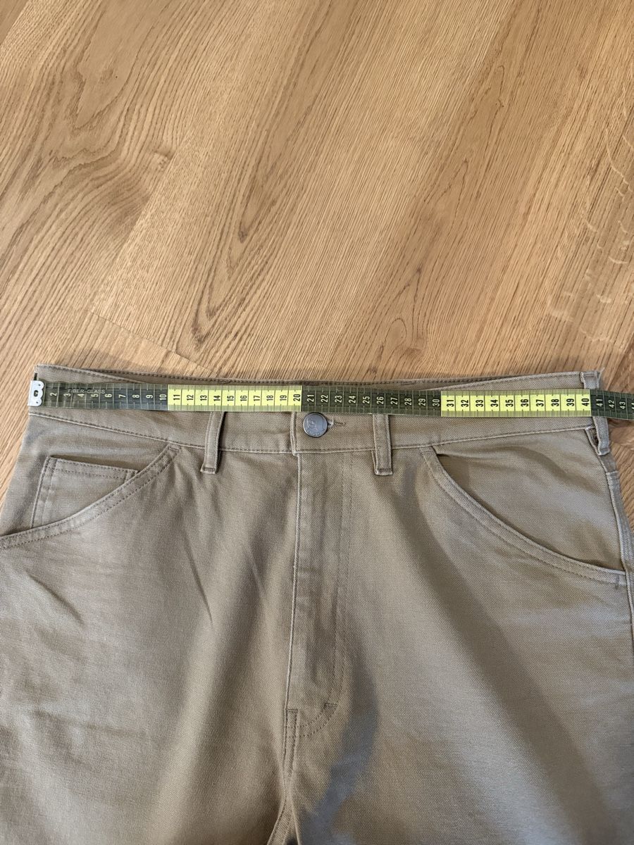 Kenzo Pantaloni: Pantalon Kenzo – Usato da Moutier venduto da beu_8jpm 4