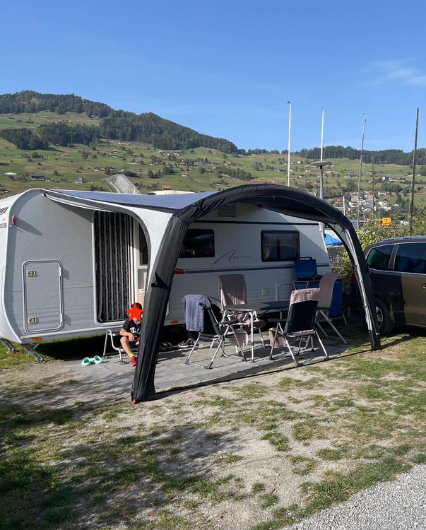 Obelink Vorzelte Gebraucht