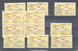 LOT PRO AERO 1949