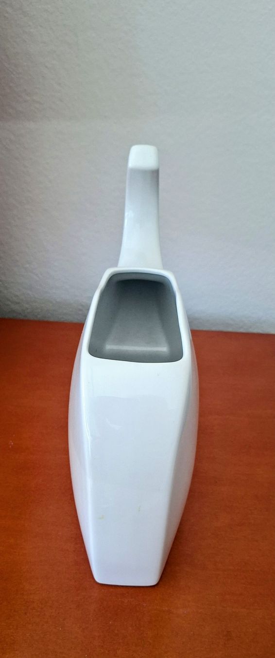Rosenthal Vasi & Recipienti: Rosenthal Elefant Vase – Usato da Luzern venduto da alpler1 3