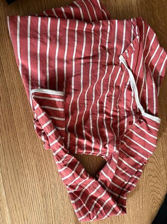 Schwangerschaft Esprit langarm Shirt XS