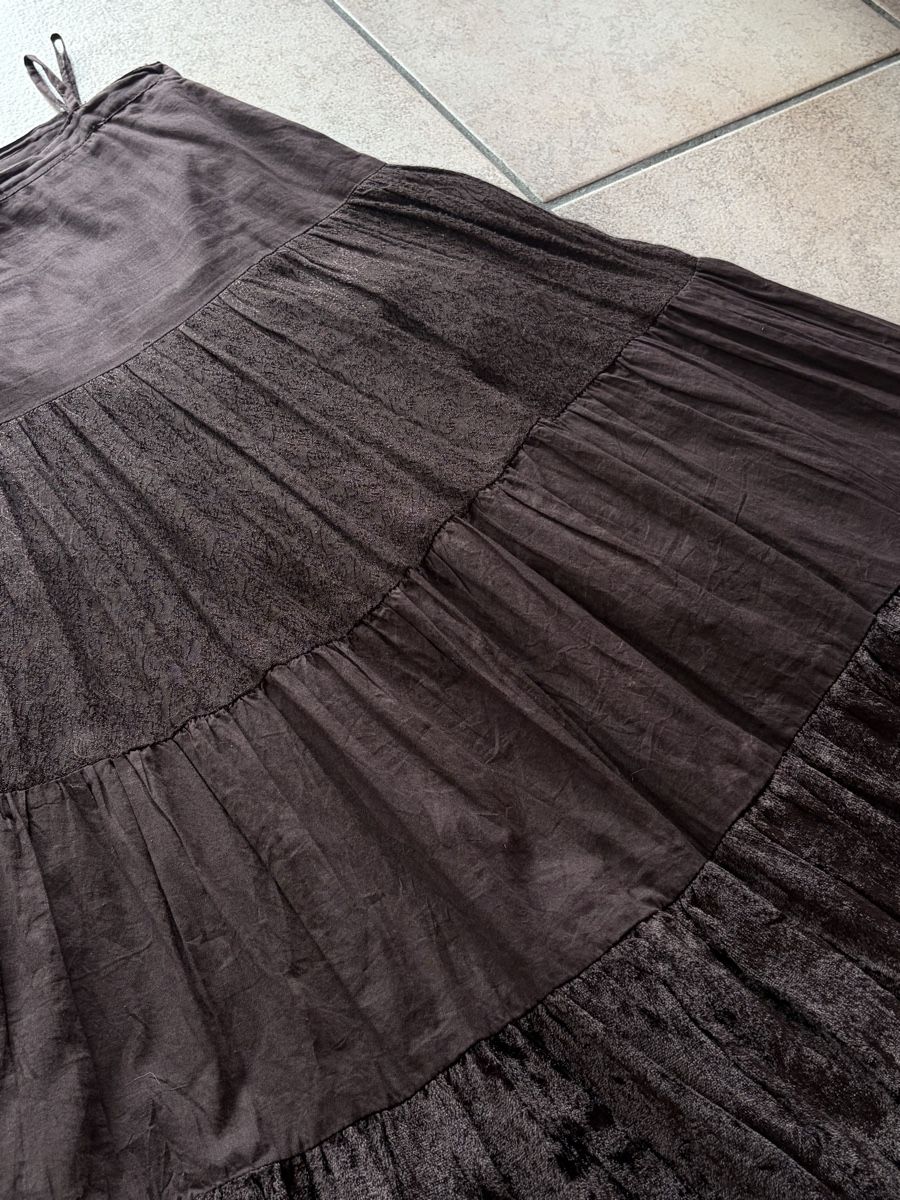 Gonne: Fairy-Skirt – Usato da Fribourg venduto da ann_f6js 2