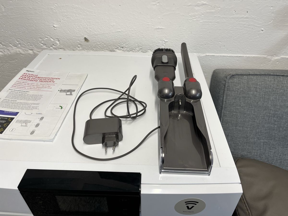 Dyson Aspirapolveri & Accessori: Dyson, Staubsauger – Usato da Steckborn venduto da Haxhi66 3