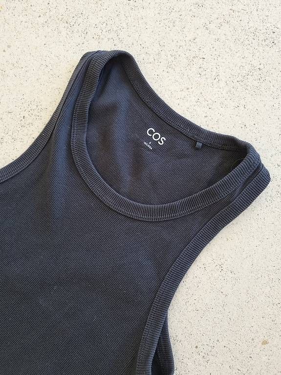 Cos Vestiti: COS Maxikleid aus Stretch NEU – Nuovo (secondo la descrizione) da Arlesheim venduto da evi_gm8h 2