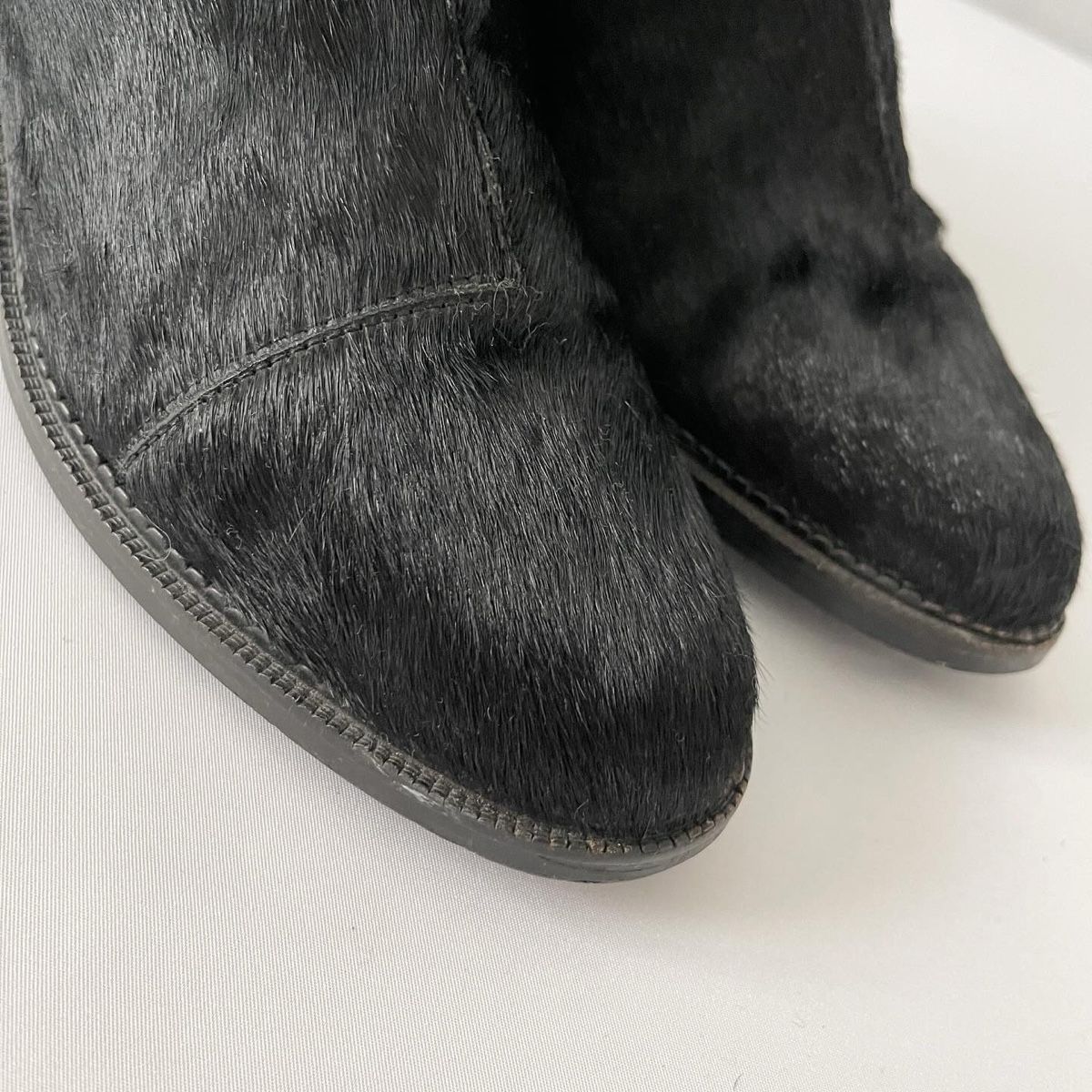 Scarpe da donna: YANG LI Boots – Usato da Emmen venduto da Avviivva_Com2023 5
