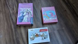 3 Spiele