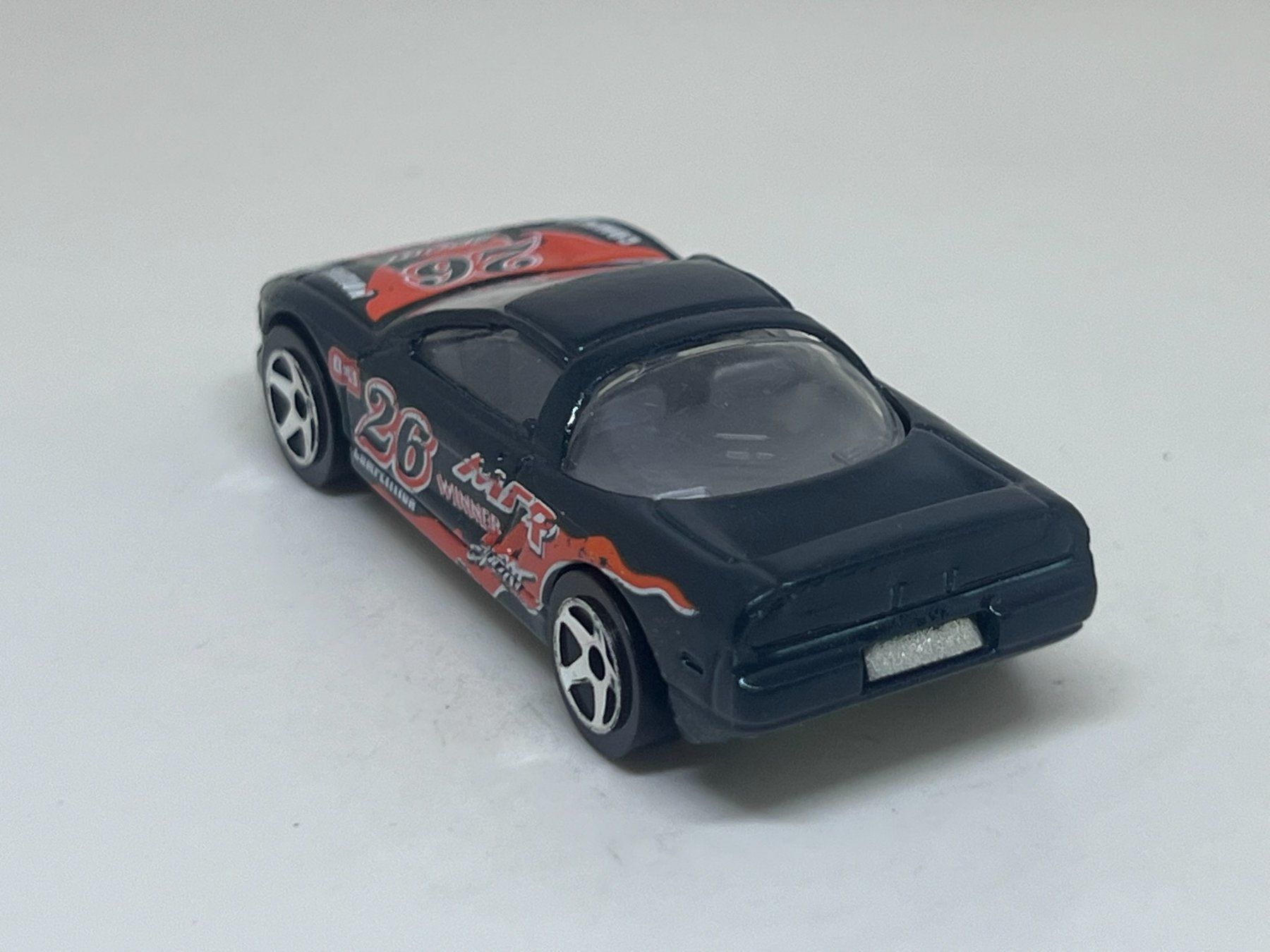 Majorette Voitures modèles: Majorette Honda NSX #620 – D'occasion à Wildegg par LaaBoutique 2