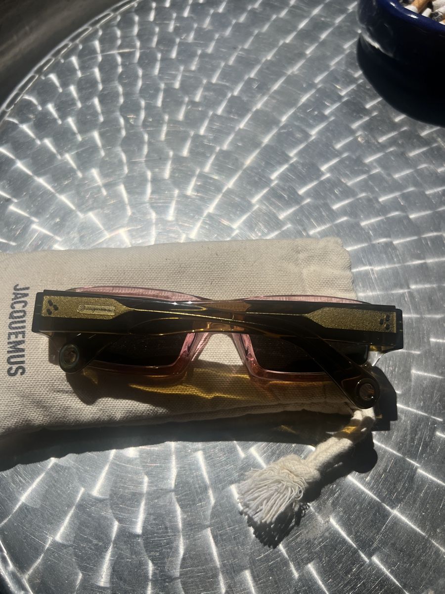 Jacquemus Occhiali & Lenti: JACQUEMUS LES LUNNETES ALTU Brille – Nuovo (secondo la descrizione) da Adliswil venduto da katHjamitH 3