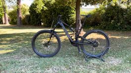 Specialized Turbo Levo SL Expert Carbon 2020 (L) + Öhlins