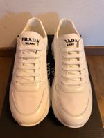 Sneakers Prada Prax 01 Man - Gr. 43