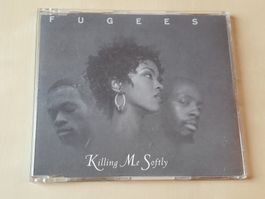 Fugees Killing me Softly