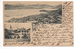 HORGEN Restaurant Schützenhaus