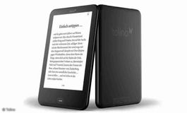 Tolino Vision 3 HD
