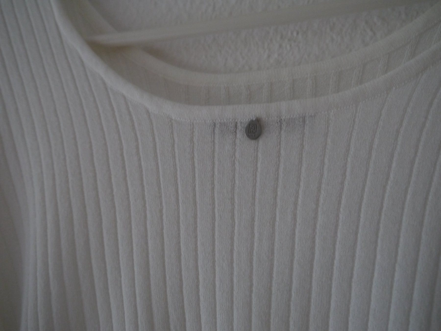 Nile T-shirt: NILE  Langarmshirt Gr. XL – Usato da Hagendorn venduto da Blaf 1
