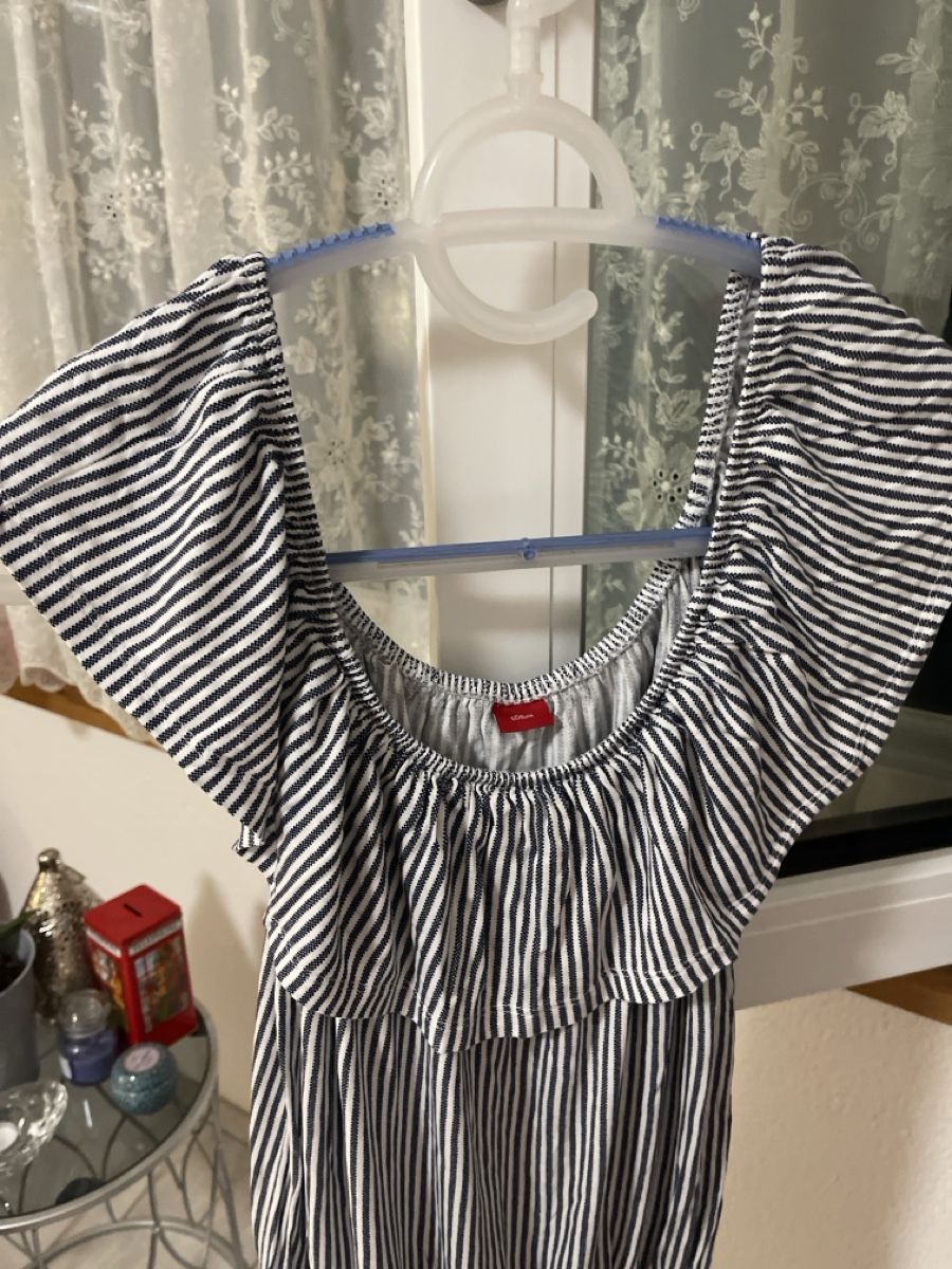 Jumpsuits: Sommeranzug SOliver Grosse 34 – Neuf (Voir description) à Winterthur par shp_xcc5 1