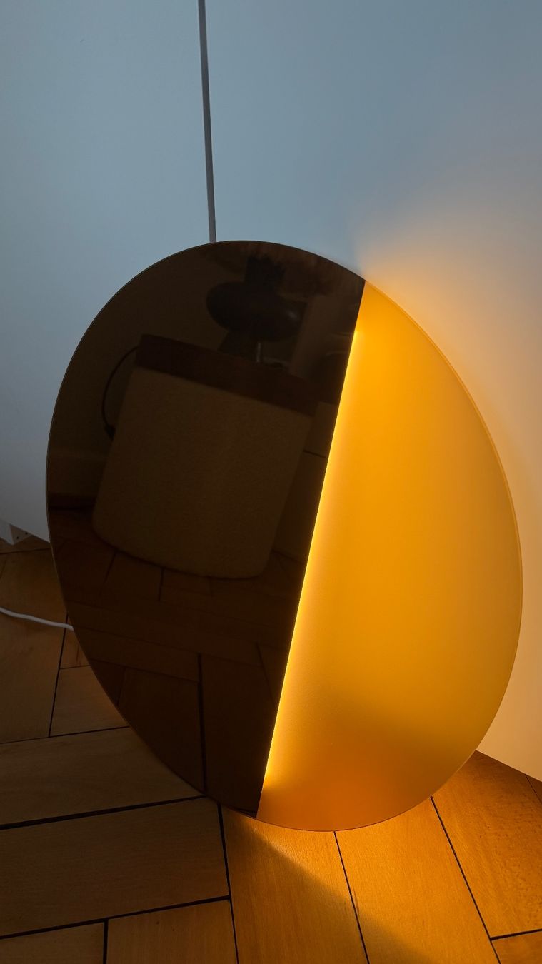 Ikea Lampade: Sabine Marcelis x IKEA Varmblixt – Usato da Zürich venduto da pre_vy7t 1