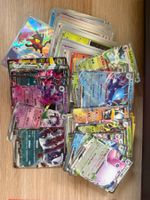 CA 50 JP POKEMON CARDS