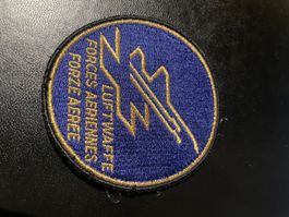 Aufnäher Luftwaffe