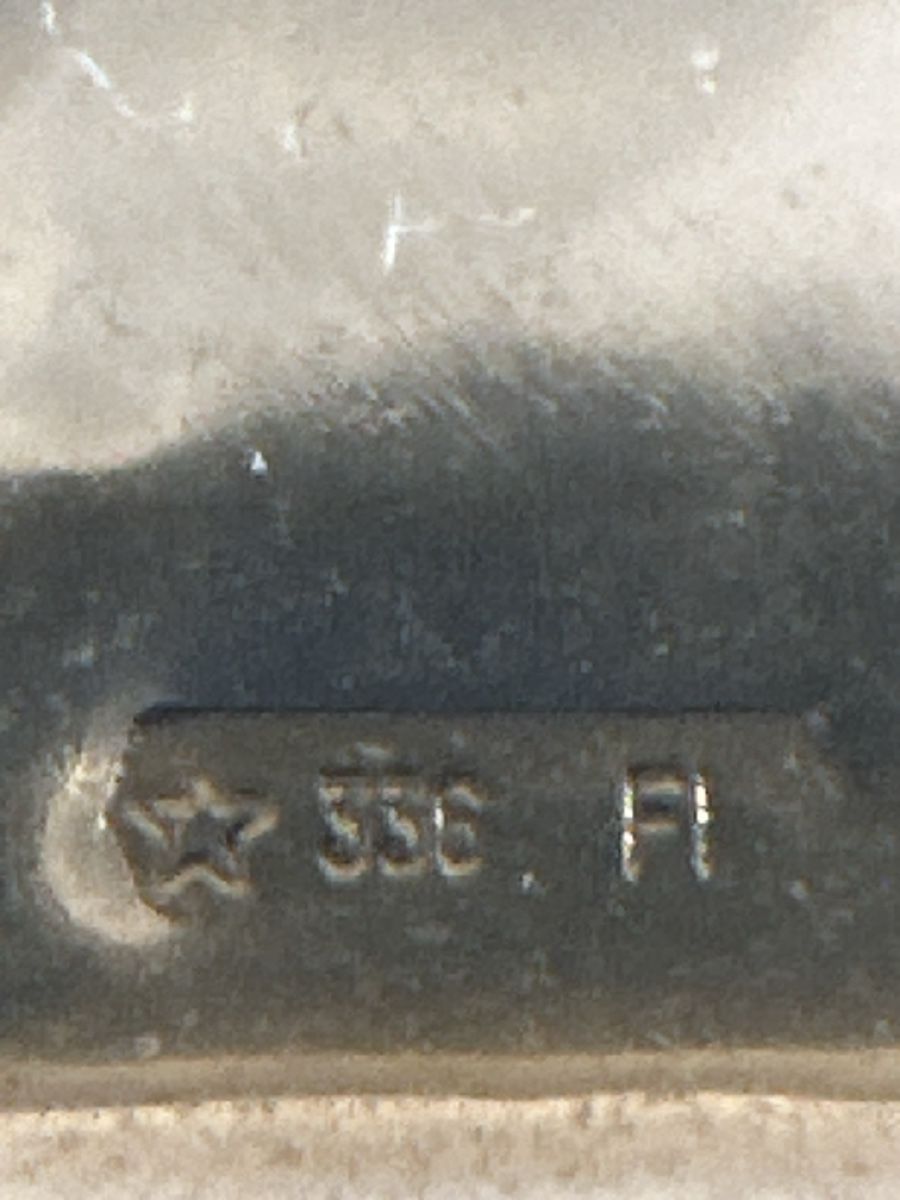 Skulpturen & Statuen: Ikone mit 925 Silber-Oklad – Neu (gemäss Beschreibung) aus Nebikon von Vanessa2003 6