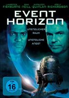 EVENT HORIZON       Laurence Fishburne       Sam Neill