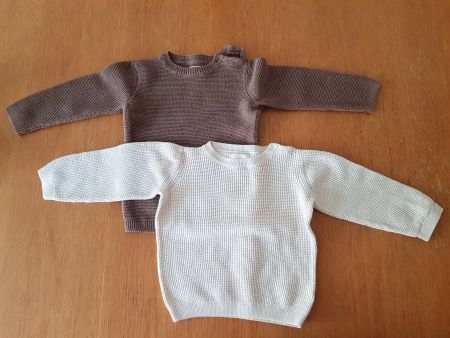 Winter Baby Pullover Set, C&A, Gr. 86, Top Zustand!