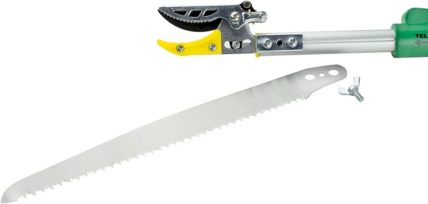 Scheren: DEMA Alu Teleskop Astschere 120cm – Neu und originalverpackt aus Bottighofen von zaap 5