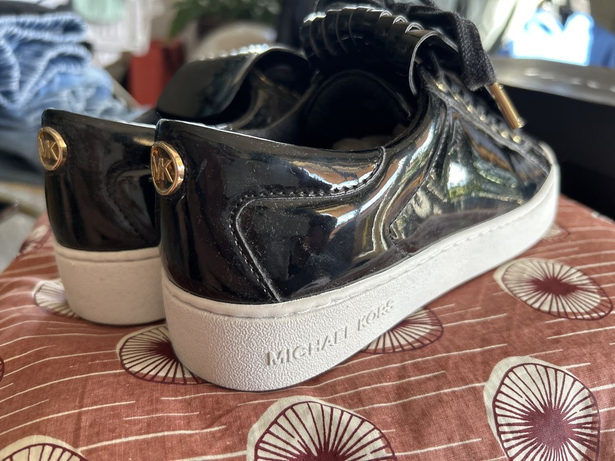 Michael Kors Scarpe da donna: Michael Kors Sneaker 36 – Usato da Bülach venduto da silk1881 1