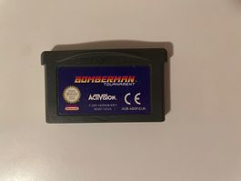 Bomberman Tournament