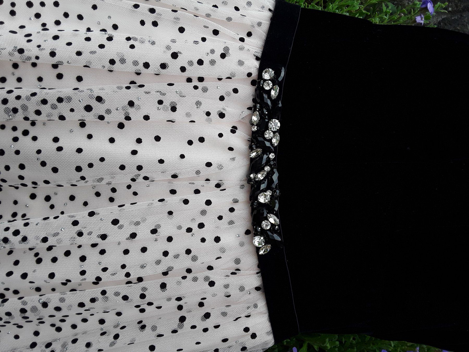 Kleider: NEUES! Cocktail/Abendkleid Grösse 36 – Neu und originalverpackt aus Heimberg von Samprof 6