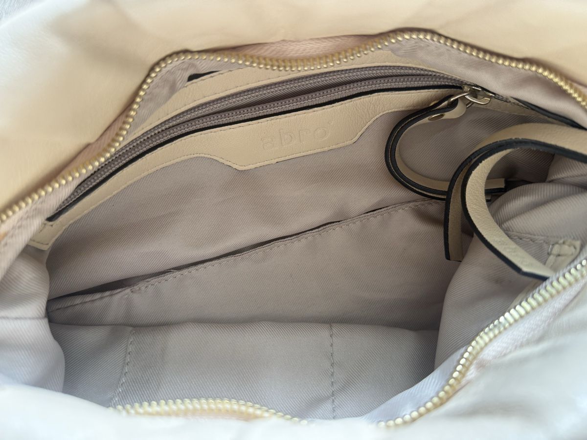 Abro Taschen für Damen: Tasche Abro – Gebraucht aus Geroldswil von beam_06 1