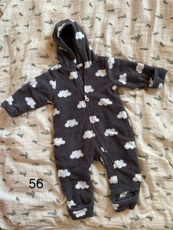 Babyoverall 56 H&M