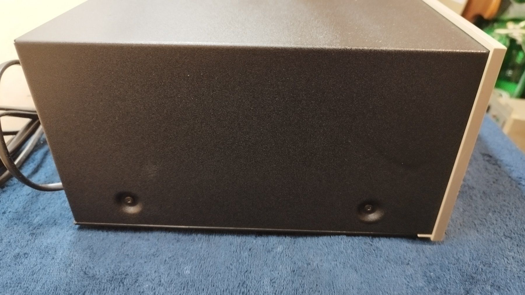 Hitachi Aufnahmegeräte: HITACHI Tape Deck D-230 – Gebraucht aus Zollikofen von Reiterglueck 3