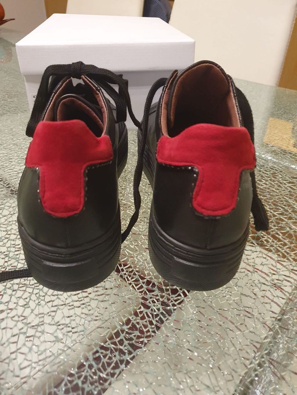 Damenschuhe: Pasito Gr. 40 – Neu und originalverpackt aus Luzern von Edii025 7