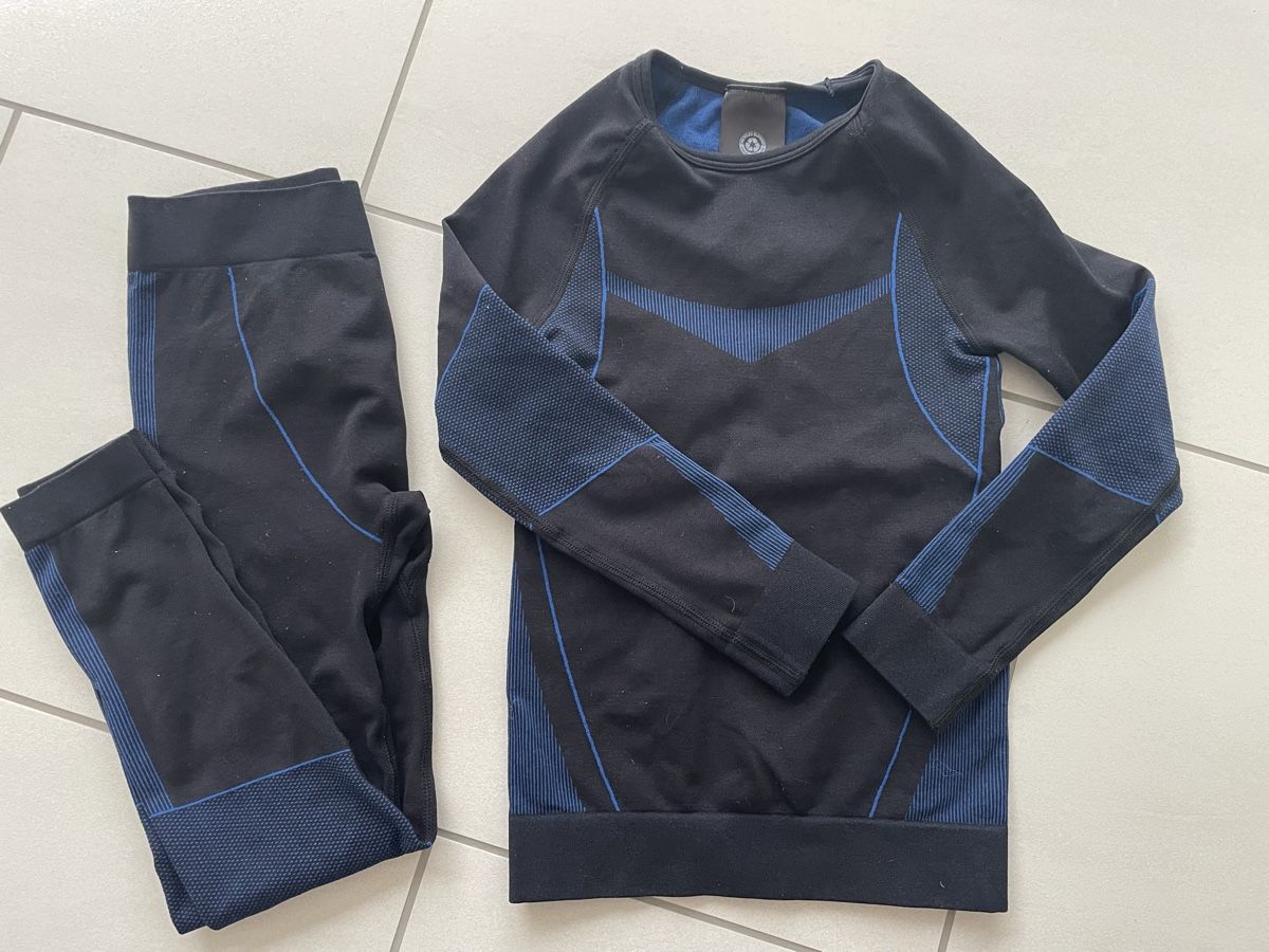 Lotti & Set di vestiti: Kleiderpaket Gr 110/116  – Usato da Rüti ZH venduto da Tal_ga6N 1