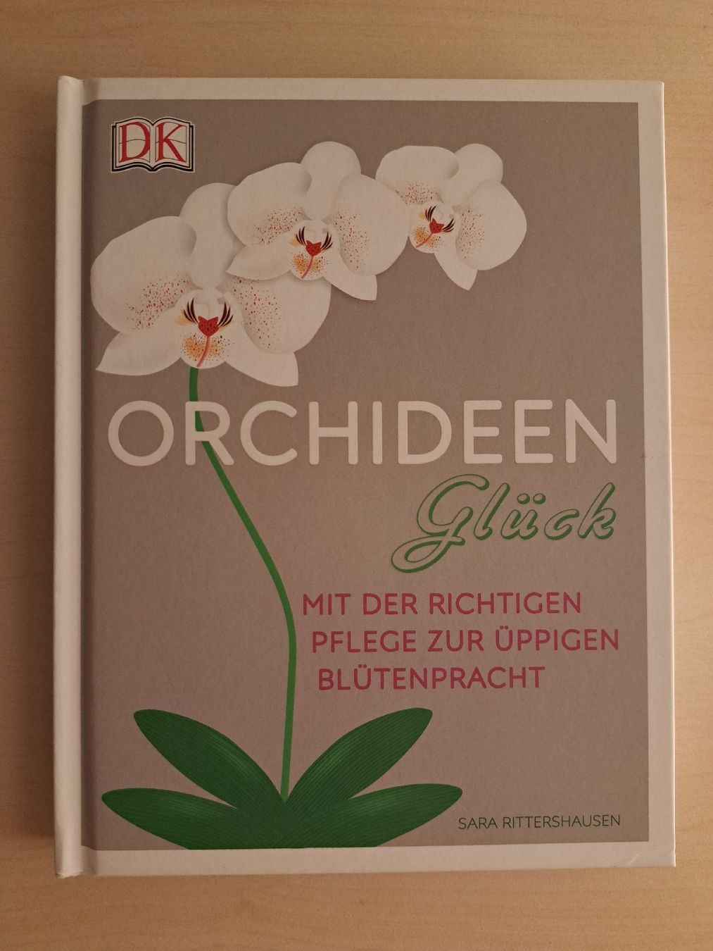 Libri: neu und unbenutzt: Orchideen Buch – Nuovo (secondo la descrizione) da Uzwil venduto da eri_lz5x
