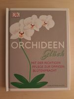 neu und unbenutzt: Orchideen Buch