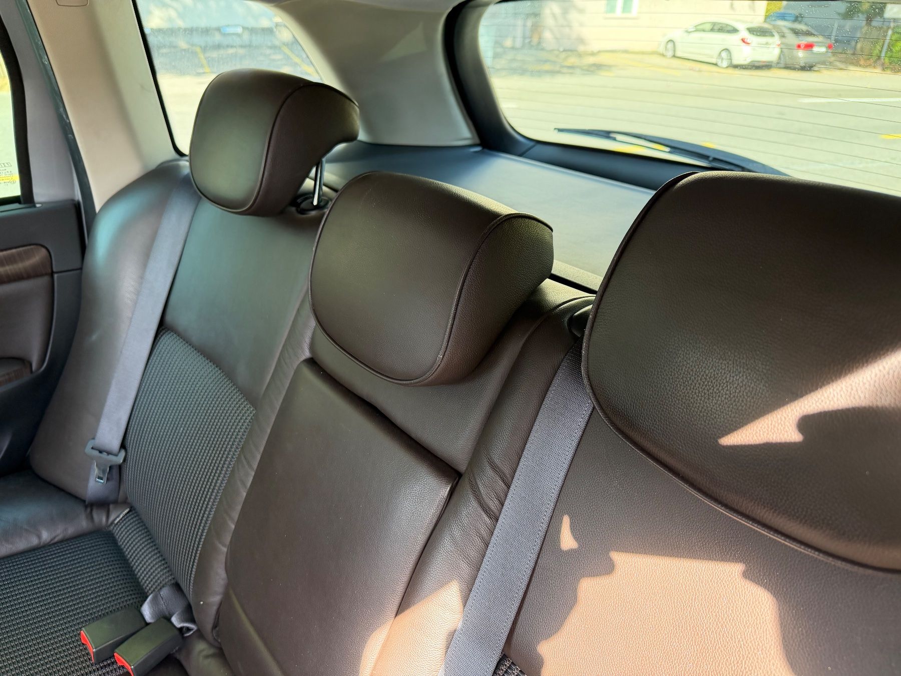 Fiat Autos: Fiat croma – Gebraucht aus Neuhausen von ion_6nb9 8