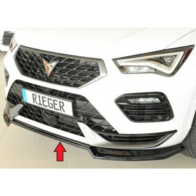 Cupra Tutti pezzi di ricambio auto: Kit complet Rieger Ateca Cupra – Nuovo e nell'imballaggio originale da Lausanne venduto da blu_fh9z