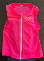 Protection dorsale POC
