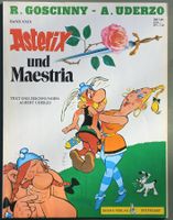 Comic - Asterix XXIX - und Maestria