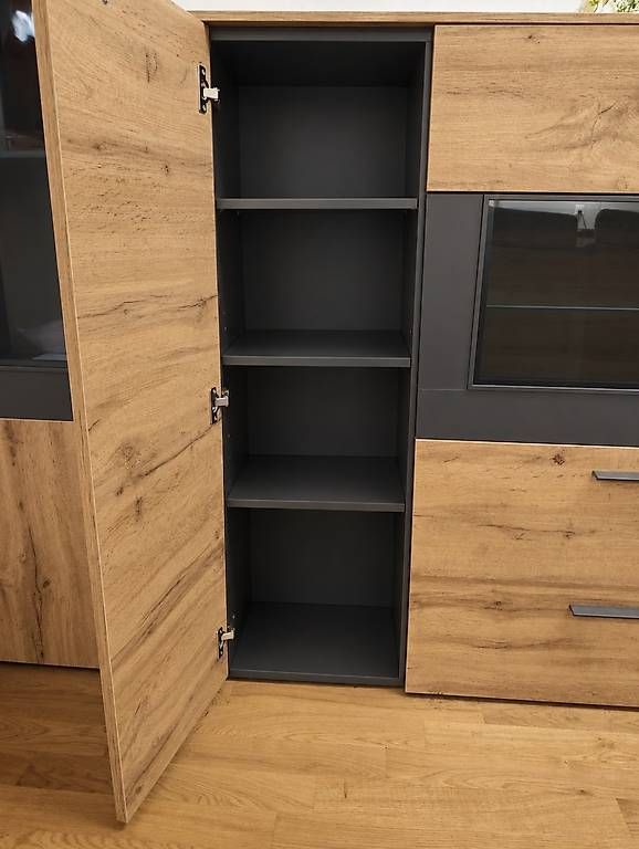 Kommoden: Highboard Mömax Skagen – Gebraucht aus Reinach BL von ios_ws55 3