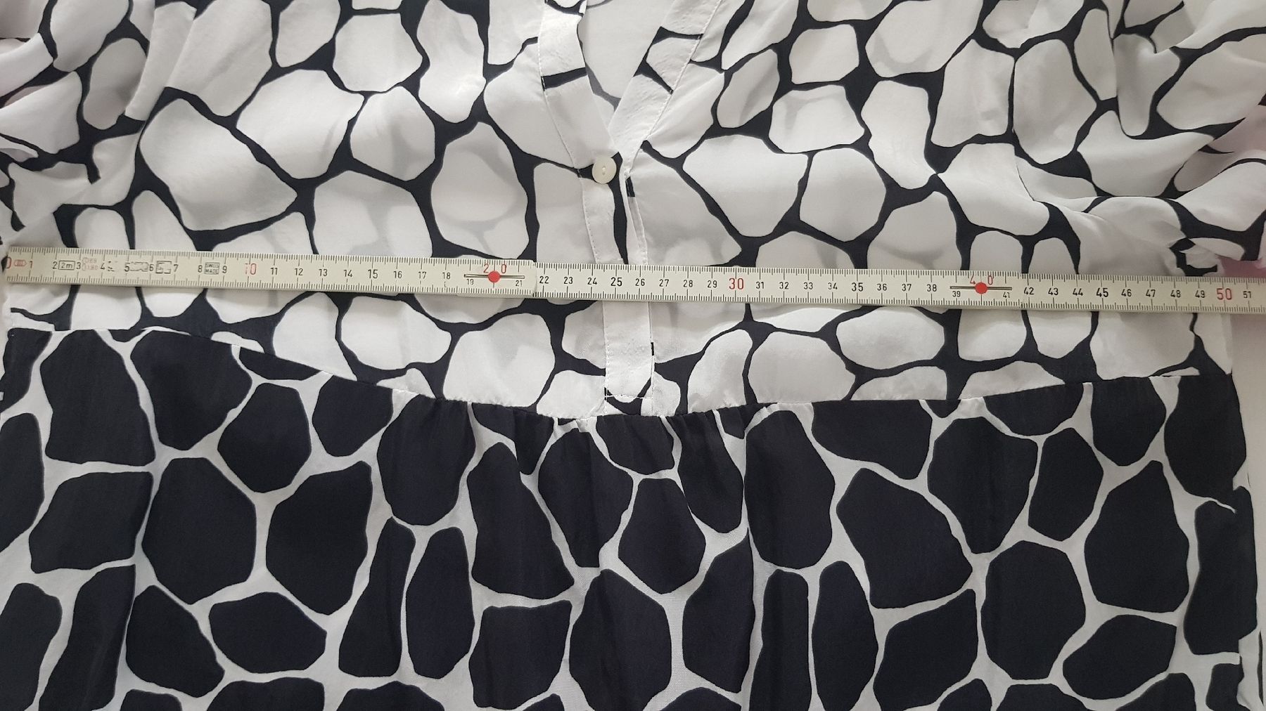 Camicette: Bezaubernde Sommer Frühling Tunika Bluse von Tuzzi – Nuovo (secondo la descrizione) da Geuensee venduto da sonnenstunden 5