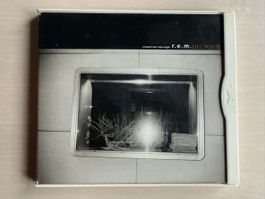 R.E.M. Electrolite maxi-single CD 943810-2