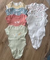 Body 7er Set Gr. 50/56