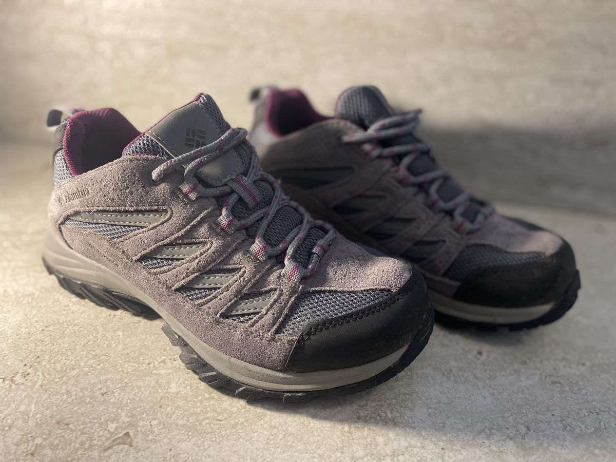 Columbia Chaussures hommes: Columbia Tracking Schuhe Gr 37 – D'occasion à Birrwil par Bendegriz