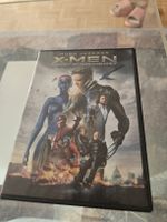 X-Men Zukunft ist Vergangenheit DVD