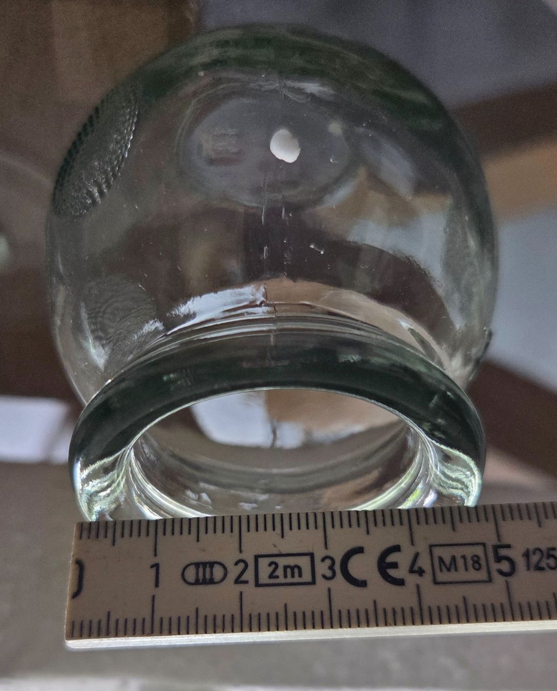 Massagegeräte: ventouse  cupping  verre – Gebraucht aus Erlach von roberto910 3