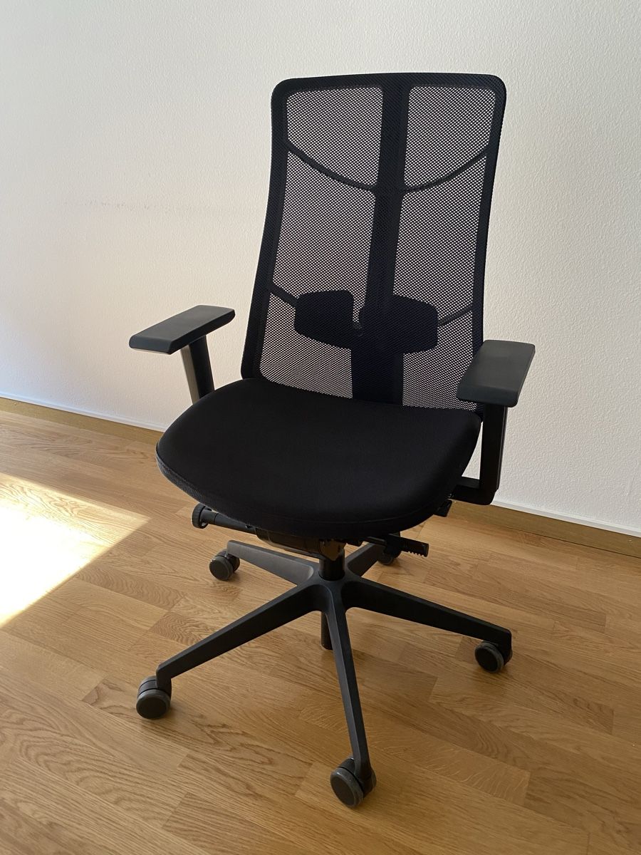 Chaises: Bürostuhl – D'occasion à Zürich par timsried 1